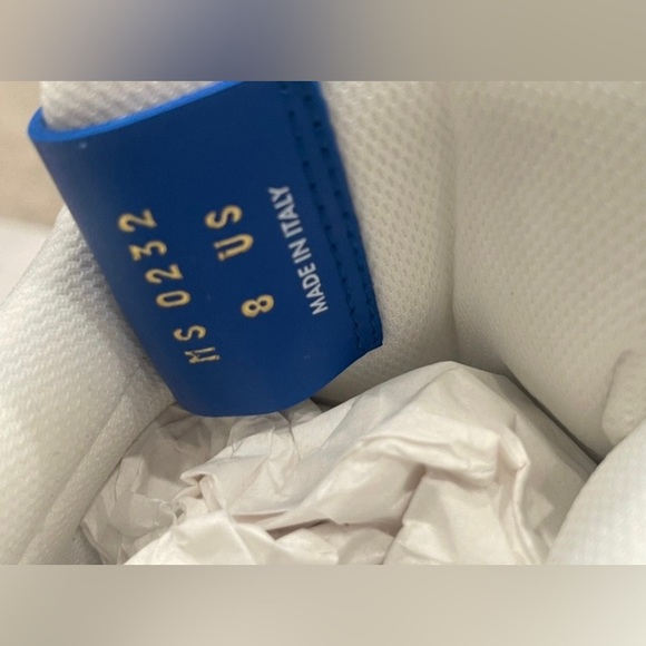 Louis Vuitton X Nike Air Force 1 - Picture 13 of 16